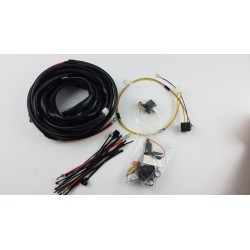 Faisceaux De Câbles OPEL 93199335 1736842 Pièce d'origine oem