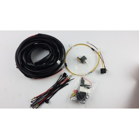 Faisceaux De Câbles OPEL 93199335 1736842 Pièce d'origine oem Faisceaux De Câbles OPEL 93199335 1736842 Pièce d'origine oem