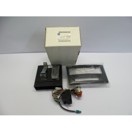 Pièce/Garniture Du Tableau De Bord OPEL 93199387 1782130 Pièce d'origine oem Pièce/Garniture Du Tableau De Bord OPEL 93199387 1782130 Pièce d'origine oem