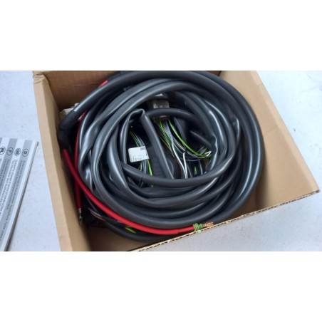 Kit Électrique De Crochet D''Attelage OPEL 93199526 6736307 Pièce d'origine oem