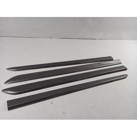 Ensemble De Garniture/Moulure De Protection Ensemble De Garniture/Moulure De Protection