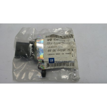 Capteur OPEL 93450122 4406441 Pièce d'origine oem
