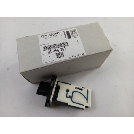 Capteur Pour Pression Du Collecteur D''Admission OPEL 93450753 4422241 Pièce d'origine oem Capteur Pour Pression Du Collecteur D''Admission OPEL 93450753 4422241 Pièce d'origine oem