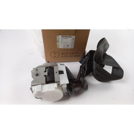 Ceinture De Sécurité OPEL 93456900 Pièce d'origine oem Ceinture De Sécurité OPEL 93456900 Pièce d'origine oem