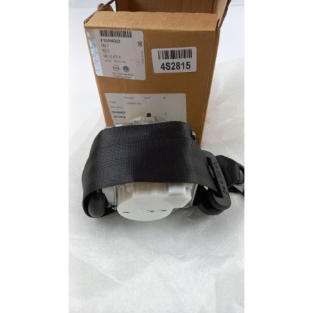 Ceinture De Sécurité OPEL 93456902 Pièce d'origine oem Ceinture De Sécurité OPEL 93456902 Pièce d'origine oem