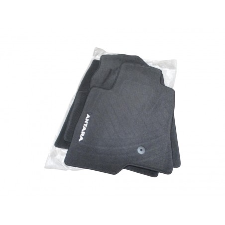 Ensemble De Tapis De Sol OPEL 93743885 1723684 Pièce d'origine oem Ensemble De Tapis De Sol OPEL 93743885 1723684 Pièce d'origine oem