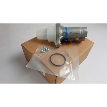 Maître-Cylindre Pour Freins OPEL 93745974 4810210 Pièce d'origine oem Maître-Cylindre Pour Freins OPEL 93745974 4810210 Pièce d'origine oem