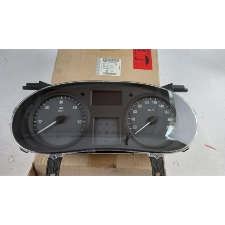 Combiné D''Instruments OPEL 93851821 4417090 Pièce d'origine oem
