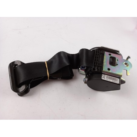 Ceinture De Sécurité OPEL 93859770 4418042 Pièce d'origine oem Ceinture De Sécurité OPEL 93859770 4418042 Pièce d'origine oem