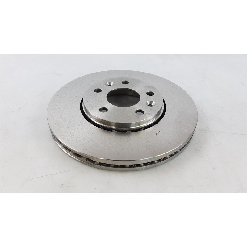 Disque De Frein (1 Pièce) OPEL 93866700 4422285 Pièce d'origine oem