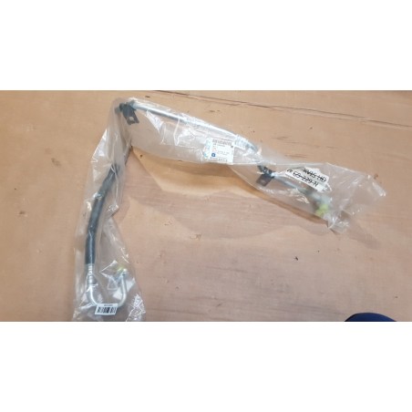 Tuyau De Pression Pour Climatisation OPEL 93868384 4407533 Pièce d'origine oem Tuyau De Pression Pour Climatisation OPEL 93868384 4407533 Pièce d'origine oem
