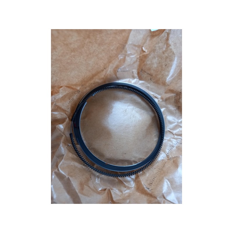 Segments De Piston OPEL 94332767 630545 Pièce d'origine oem