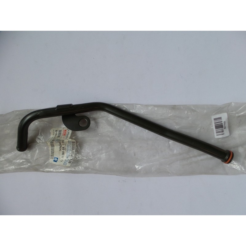 Tube De Liquide De Refroidissement OPEL 94364570 1336069 Pièce d'origine oem
