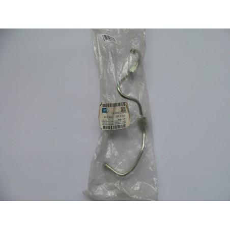 Conduite De Carburant OPEL 94402548 821465 Pièce d'origine oem Conduite De Carburant OPEL 94402548 821465 Pièce d'origine oem