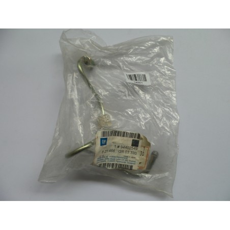 Conduite De Carburant OPEL 94402549 821466 Pièce d'origine oem Conduite De Carburant OPEL 94402549 821466 Pièce d'origine oem
