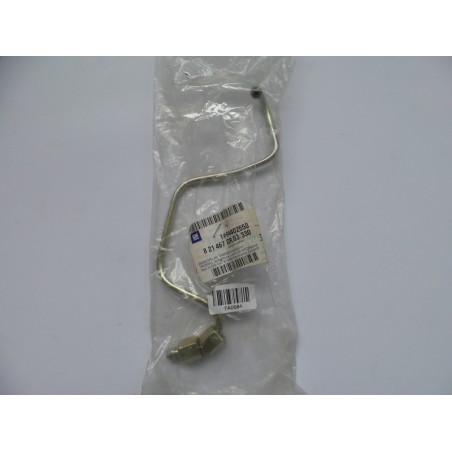 Conduite De Carburant OPEL 94402550 821467 Pièce d'origine oem Conduite De Carburant OPEL 94402550 821467 Pièce d'origine oem
