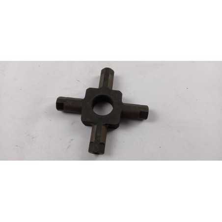 Spider De Différentiel OPEL 94453932 456014 Pièce d'origine oem Spider De Différentiel OPEL 94453932 456014 Pièce d'origine oem