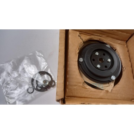 Embrayage Magnétique De Compresseur De Climatisation OPEL 94517793 Pièce d'origine oem Embrayage Magnétique De Compresseur De Climatisation OPEL 94517793 Pièce d'origine oem