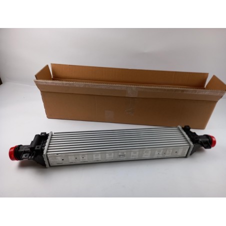 Intercooler De Turbocompresseur OPEL 95026333 1302263 Pièce d'origine oem Intercooler De Turbocompresseur OPEL 95026333 1302263 Pièce d'origine oem