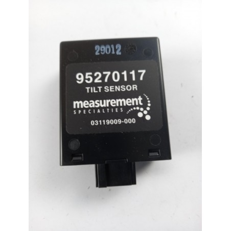Capteur OPEL 95270117 4820199 Pièce d'origine oem