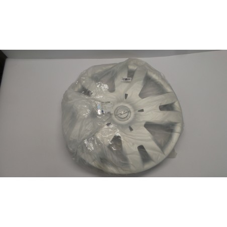 Enjoliveur De Roue OPEL 95286679 1006342 Pièce d'origine oem