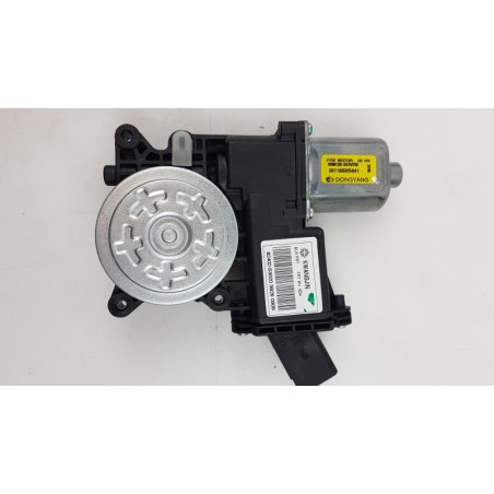 Moteur Électrique De Lève-Vitre OPEL 95298988 1207252 Pièce d'origine oem Moteur Électrique De Lève-Vitre OPEL 95298988 1207252 Pièce d'origine oem