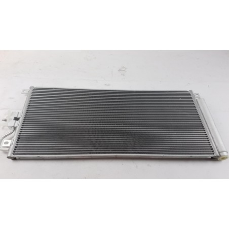 Condenseur De Climatisation OPEL 95321794 1850336 Pièce d'origine oem Condenseur De Climatisation OPEL 95321794 1850336 Pièce d'origine oem