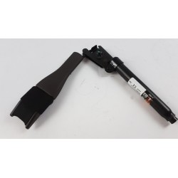 Serrure De Ceinture De Sécurité OPEL 95366787 5197302 Pièce d'origine oem