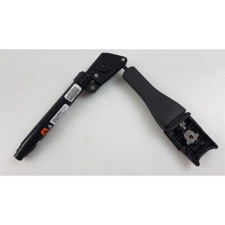 Serrure De Ceinture De Sécurité OPEL 95366788 198884 Pièce d'origine oem Serrure De Ceinture De Sécurité OPEL 95366788 198884 Pièce d'origine oem