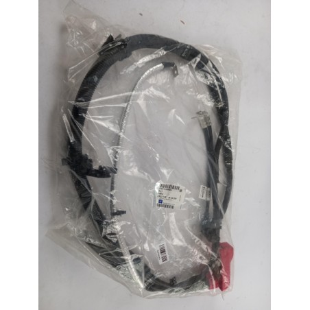Connecteur De Câble OPEL 95389089 4820859 Pièce d'origine oem Connecteur De Câble OPEL 95389089 4820859 Pièce d'origine oem