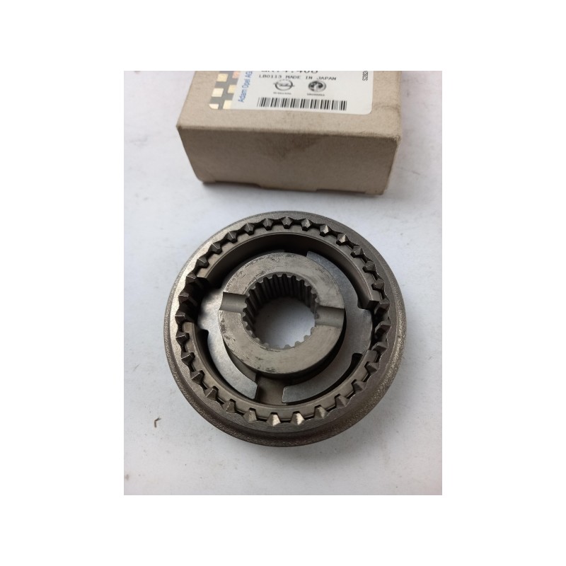 Synchroniseur Pignon Pour Transmission Manuelle OPEL 95513697 4700445 Pièce d'origine oem