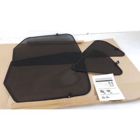 Pare-Soleil OPEL 95514402 1732396 Pièce d'origine oem Pare-Soleil OPEL 95514402 1732396 Pièce d'origine oem