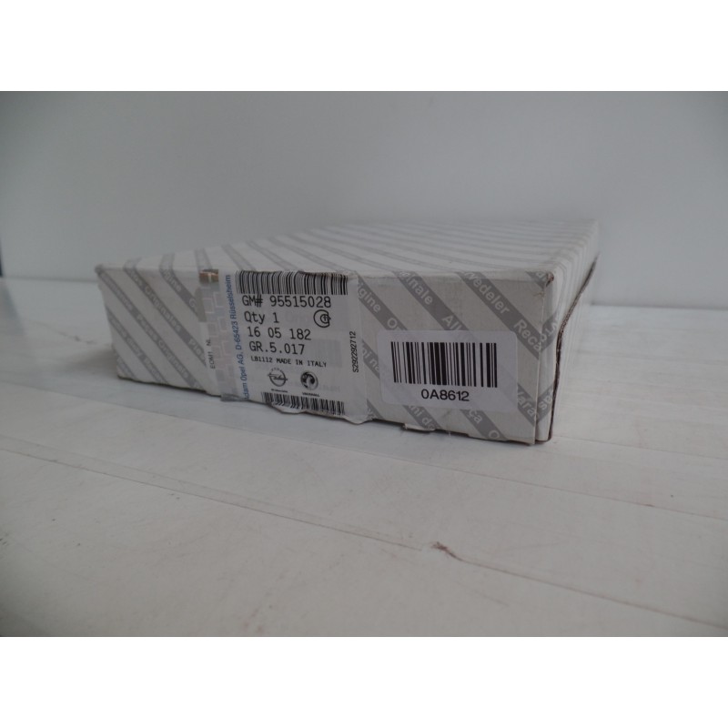 Plaquettes De Freins OPEL 95515028 1605182 Pièce d'origine oem