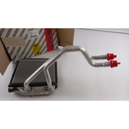 Radiateur De Chauffage D''Habitacle OPEL 95518093 1618519 Pièce d'origine oem Radiateur De Chauffage D''Habitacle OPEL 95518093 1618519 Pièce d'origine oem