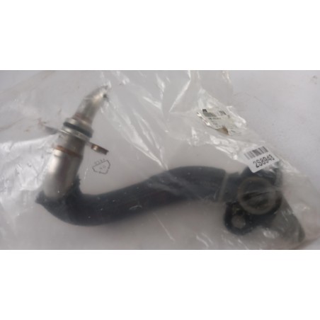 Tuyau D''Admission Du Turbocompresseur OPEL 95519075 4423676 Pièce d'origine oem Tuyau D''Admission Du Turbocompresseur OPEL 95519075 4423676 Pièce d'origine oem