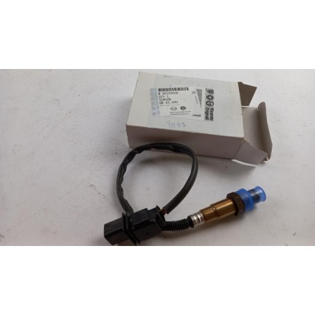 Sonde Lambda OPEL 95520058 855633 Pièce d'origine oem Sonde Lambda OPEL 95520058 855633 Pièce d'origine oem