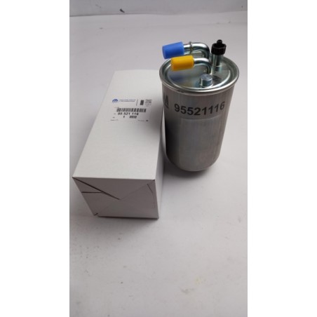 Filtre À Carburant OPEL 95521116 818031 Pièce d'origine oem Filtre À Carburant OPEL 95521116 818031 Pièce d'origine oem