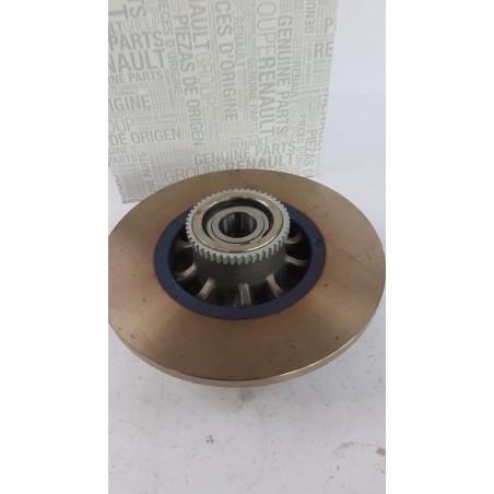 Disque De Frein (1 Pièce) OPEL 95523187 Pièce d'origine oem Disque De Frein (1 Pièce) OPEL 95523187 Pièce d'origine oem