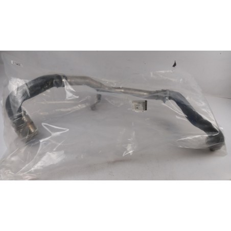 Tuyau D''Admission Du Turbocompresseur OPEL 95523855 Pièce d'origine oem Tuyau D''Admission Du Turbocompresseur OPEL 95523855 Pièce d'origine oem