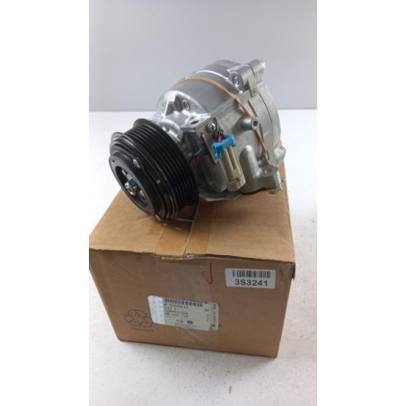 Compresseur De Climatisation OPEL 95528112 Pièce d'origine oem Compresseur De Climatisation OPEL 95528112 Pièce d'origine oem
