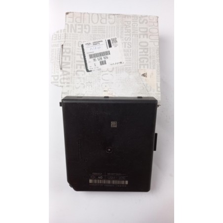 Boîte À Fusibles OPEL 95528926 Pièce d'origine oem Boîte À Fusibles OPEL 95528926 Pièce d'origine oem