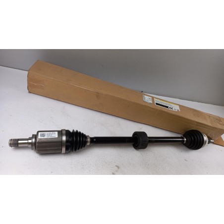 Arbre D''Entrée De Transmission OPEL 95530299 Pièce d'origine oem Arbre D''Entrée De Transmission OPEL 95530299 Pièce d'origine oem