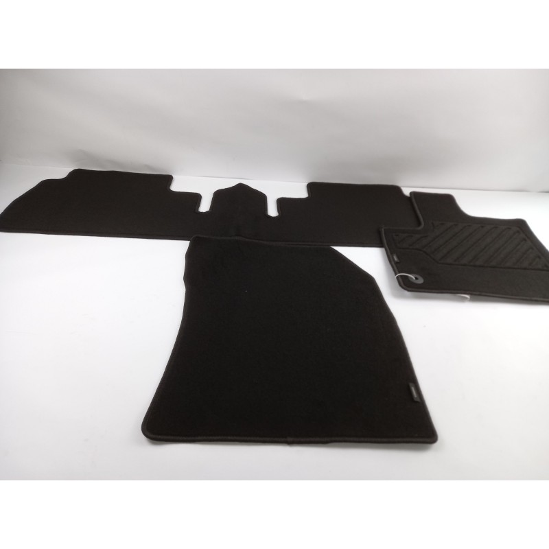 Ensemble De Tapis De Sol OPEL 95599964  Pièce d'origine oem