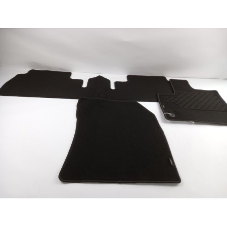 Ensemble De Tapis De Sol OPEL 95599964 Pièce d'origine oem Ensemble De Tapis De Sol OPEL 95599964 Pièce d'origine oem