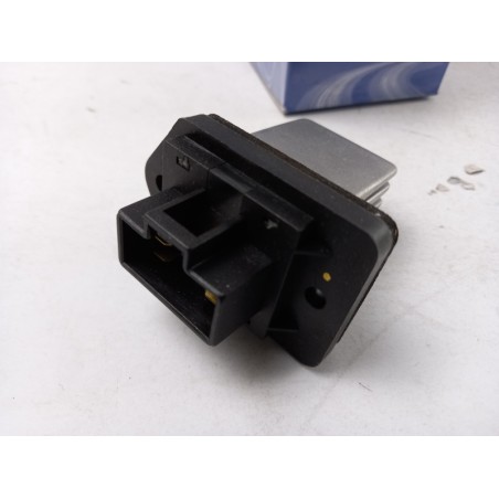 Résistance Pour Ventilateur Intérieur OPEL 96207453 Pièce d'origine oem Résistance Pour Ventilateur Intérieur OPEL 96207453 Pièce d'origine oem