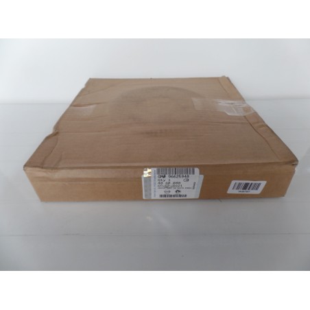 Disque De Frein (1 Pièce) CHEVROLET 96625948 Pièce d'origine oem Disque De Frein (1 Pièce) CHEVROLET 96625948 Pièce d'origine oem