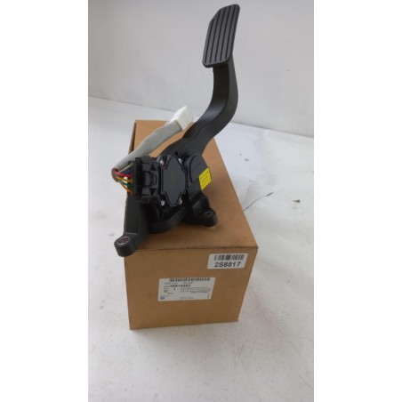 Pédale D''Accélérateur OPEL 96814462 Pièce d'origine oem Pédale D''Accélérateur OPEL 96814462 Pièce d'origine oem