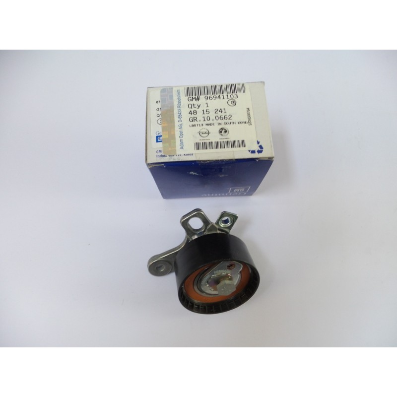 Tendeur De Courroie OPEL 96941103 4815241 Pièce d'origine oem