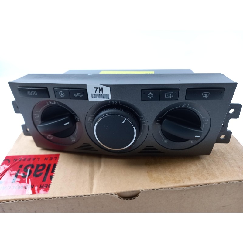 Régulateur Chauffage OPEL 96983845 4817482 Pièce d'origine oem