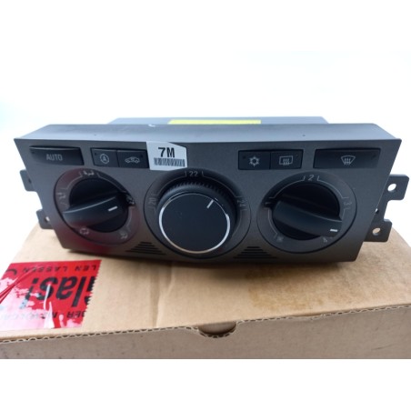 Régulateur Chauffage OPEL 96983845 4817482 Pièce d'origine oem Régulateur Chauffage OPEL 96983845 4817482 Pièce d'origine oem